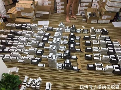后果严重！电子垃圾危害巨大，环保回收成新风尚