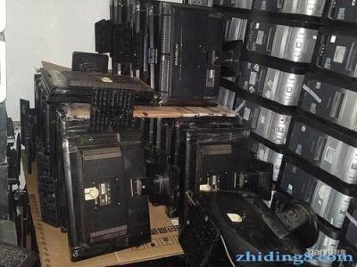 广州二手电脑回收 免费评估，让旧物焕发新生